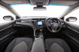 The most notable change for 2019 is the addition of apple carplay , which you can. 2019 Toyota Camry Hybrid Review Forcegt Com