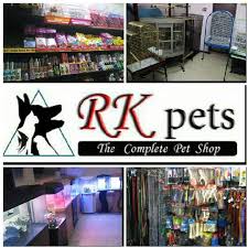 Image result for rk petshop