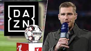 Kerner und experte michael ballack. Kommentatoren Und Experten Dazn Legt Bundesliga Team Fest Mertesacker Verlangert Sportbuzzer De
