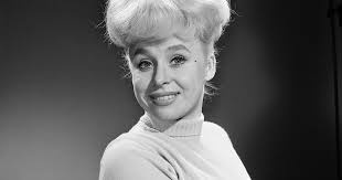 A Shroud of Thoughts: Godspeed Dame Barbara Windsor