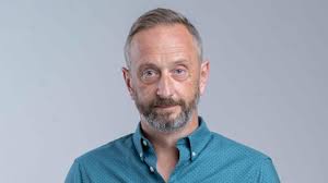 Steve Edge's life off-screen including famous best man at his wedding