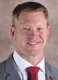 2019 BIG TEN FOOTBALL MEDIA GUIDE