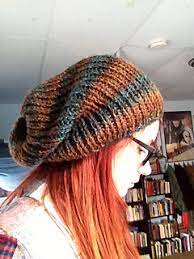 Ravelry The Perfect Knit Slouch Hat Pattern By Carrissa Knox