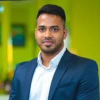 Nithin James Email & Phone Number