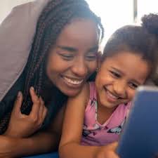 I'm the New Mom at the Park