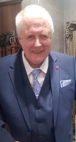 Condolence Book for LIAM McLOUGHLIN (Nenagh, Tipperary)