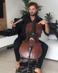 hauser on instagram perhaps perhaps perhaps instagram cello music