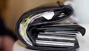 We did not find results for: Fighting Back The Attack Of The Giant Wallet