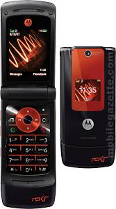 Motorola PEBL U3 and ROKR W5 Preview ...