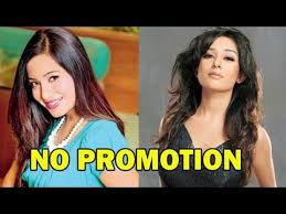 Check out the pictures of amrita rao sister preeta rao who is a journalist/ columnist. Amrita Rao Does Not Promote Her Sister Bollywood News Youtube