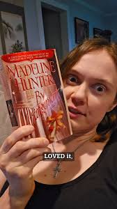 I don't know...maybe read something else? 😆