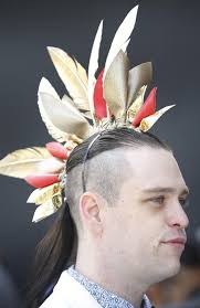 Melbourne Cup 2017: Non celeb edition