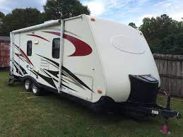 Ducted Air Conditioner Works Perfectlygas Heat Works Perfectly1 Motorized Slide Outfm Radio With Indoor Speakers One Rvs For Sale Hattiesburg Travel Trailer