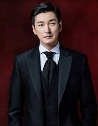 Cho seung woo is a south korean actor. ì¡°ìŠ¹ìš°vsê¹€ì¤€ìˆ˜ ë®¤ì§€ì»¬ ì—°ë§ ê²½ìŸ ì„œìš¸ì‹ ë¬¸