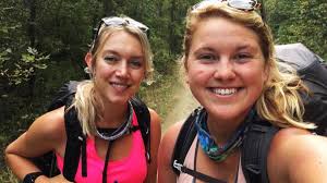 Two Milwaukee Women Walk To Lake Superior To Inspire Awareness