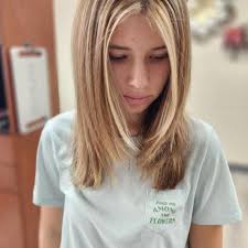 BEST of Columbia City Hair Salon for Asian Hair