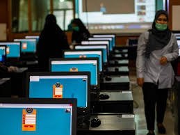 Maybe you would like to learn more about one of these? Infopublik Formasi Satpol Pp Pemula Paling Diminati Pelamar Cpns Pemko Padang