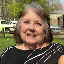 Wanda Haynes Langdon