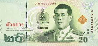 Started the business of vehicle title loan (farm vehicles). Neue Banknoten In Thailand Reisenews Thailand Thailand