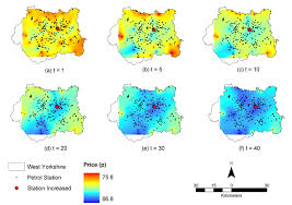 Alison Heppenstall Andrew Evans And Mark Birkin Using Hybrid Agent Based Systems To Model Spatially Influenced Retail Markets