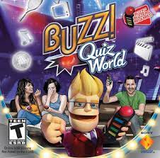 If you only know new musicians, this spelling quiz is not. Buzz Quiz World Game Giant Bomb