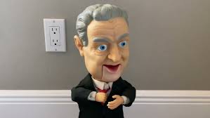 Restoring Rockin Randall