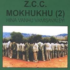 Ke Na Le Modisa By Zcc Mokhukhu