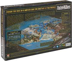 Submitted 8 hours ago by massimo24oreitaly. Avalon A06270000 Board Game Axis Allies Europa 1940 Ausgabe 2012 Sprache Englisch Amazon De Spielzeug