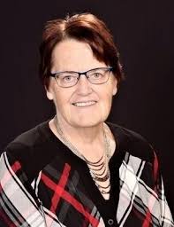 Barbara LeMense Obituary (1955