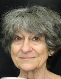 Obituary information for Judith Backer Grunberg