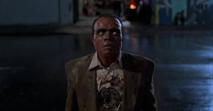 We Love '90s Horror] 'Tales from the Hood' Delivered Anthology Horror With  the Bite of Social Commentary - Bloody Disgusting