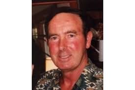 Ray Tyrrell Obituary (2015)