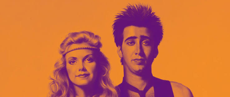 Valley Girl' (1983) revisited » We Are Cult