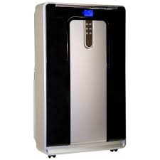 If you are only looking to cool a small area, you can usually find an effective portable air conditioner for $350 to $400. Haier Commercial Cool 14 000 Btu Portable Ac The Home Depot Canada