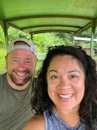 Horseback riding in Hana?