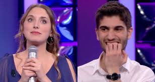 Ce jeudi 14 janvier, alessandra a défendu son titre de maestro de n'oubliez pas les paroles face à un candidat prénommé nicolas. N Oubliez Pas Les Paroles Pourquoi La Maestro Maureen N Affrontera Pas Kevin Aux Masters Toutelatele