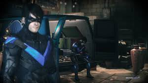 Use it to stun enemies or hit objects that are out of reach. Encountered A Glitch In One Of Penguin S Weapon Caches A Shame They Didn T Point At Each Other Batmanarkham