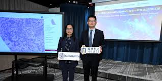 香港科大工学院研发AI病理系统SmartPath 提供一站式癌症诊断支援 ...