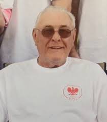 Richard Nowakowski June 26, 2024