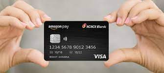 Open your web browser and go to amazon web page. Icici Achieved A Milestone Issued Two Million Amazon Pay Icici Bank Credit Cards