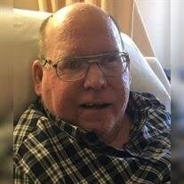 Hayden C. Sloan Jr. Obituary (2025)