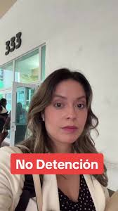 Jueza De Imigracion En Virginia Usa Luisa Santiago