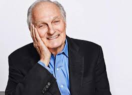 Alan Alda Reflects