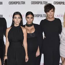 At the age of 14 in 2012, she appeared with the most famous clothing brand pacsun, along with her sister and created kendall & kylie. Keeping Up With The Kardashians To End Next Year After 20th Season Kim Kardashian West The Guardian