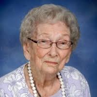 Obituary information for Grace Barras Resweber