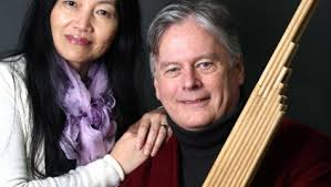 Festival to unveil pieces, instruments often unheard