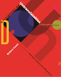 Wall decor (4605) refine by department: Dictionary Of Untranslatables Princeton University Press