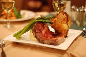 Saturday Prime Rib Dinner Buffet Picture Of Holiday Inn Winnipeg South Tripadvisor