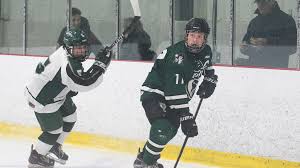 Wednesday's H.S. highlights: Boerger's hat trick lifts Stowe over Rice