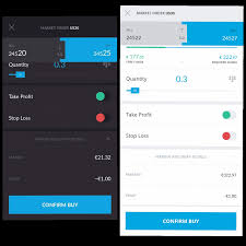 Trading in stocks is a tricky business as it is very difficult to time the market, to identify the correct exit and entry points, selecting the best stocks etc. Why Can T I Trade The Same Quantity Of The Same Stock At The Same Minute With The Same Account Value The Only Difference Between The Two Devices Is That On The Right